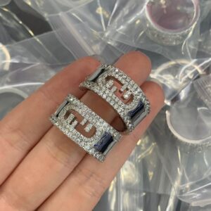 Fendi Jewelry Style 55