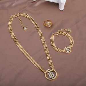 Balenciaga Necklace Style 60 55 45