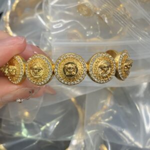 Versace Jewelry Style 55