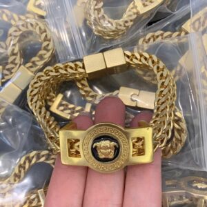 Versace Jewelry Style 55