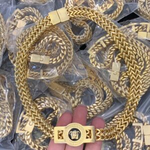 Versace Jewelry Style 70