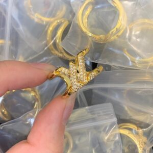 Louis Vuitton Jewelry Style 42