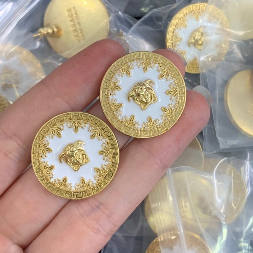 Versace Jewelry Style 45