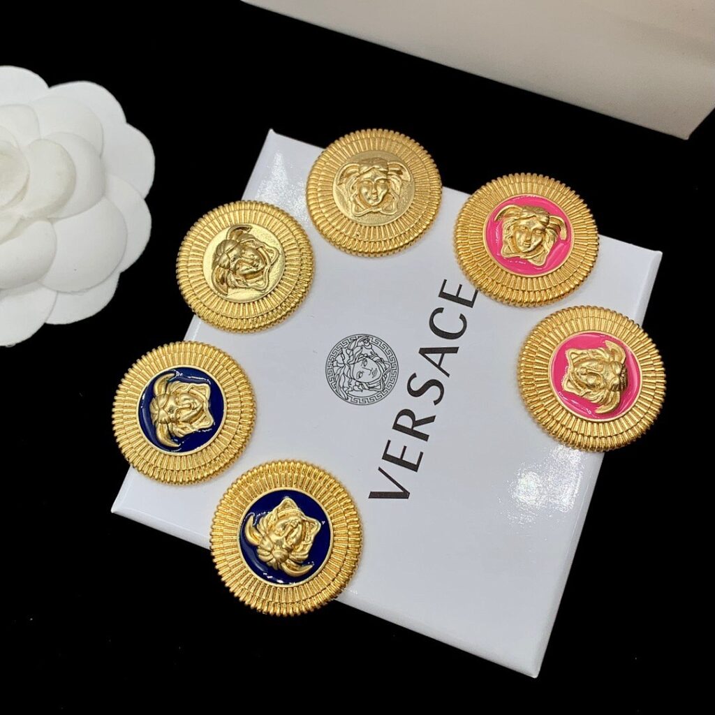 Versace Jewelry Style 50