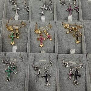 Jewelry Style 70