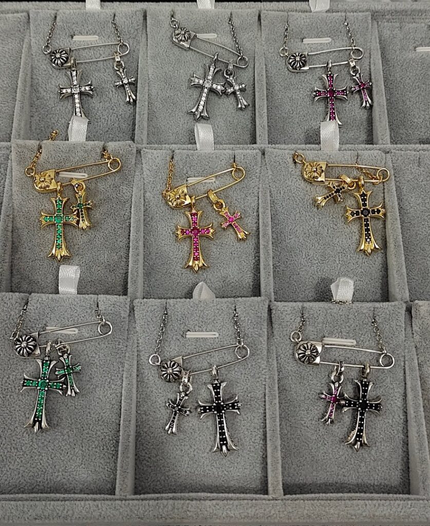 Jewelry Style 70