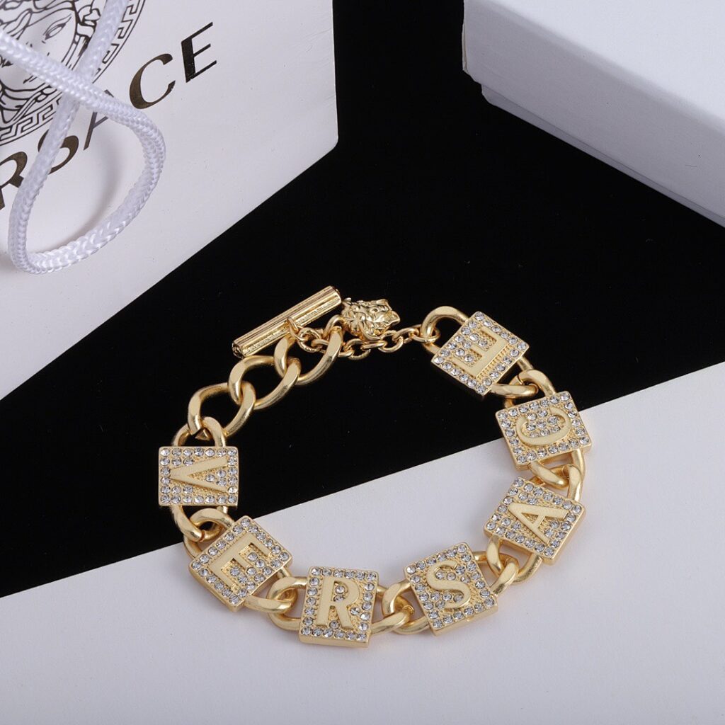 Versace Jewelry Style 65