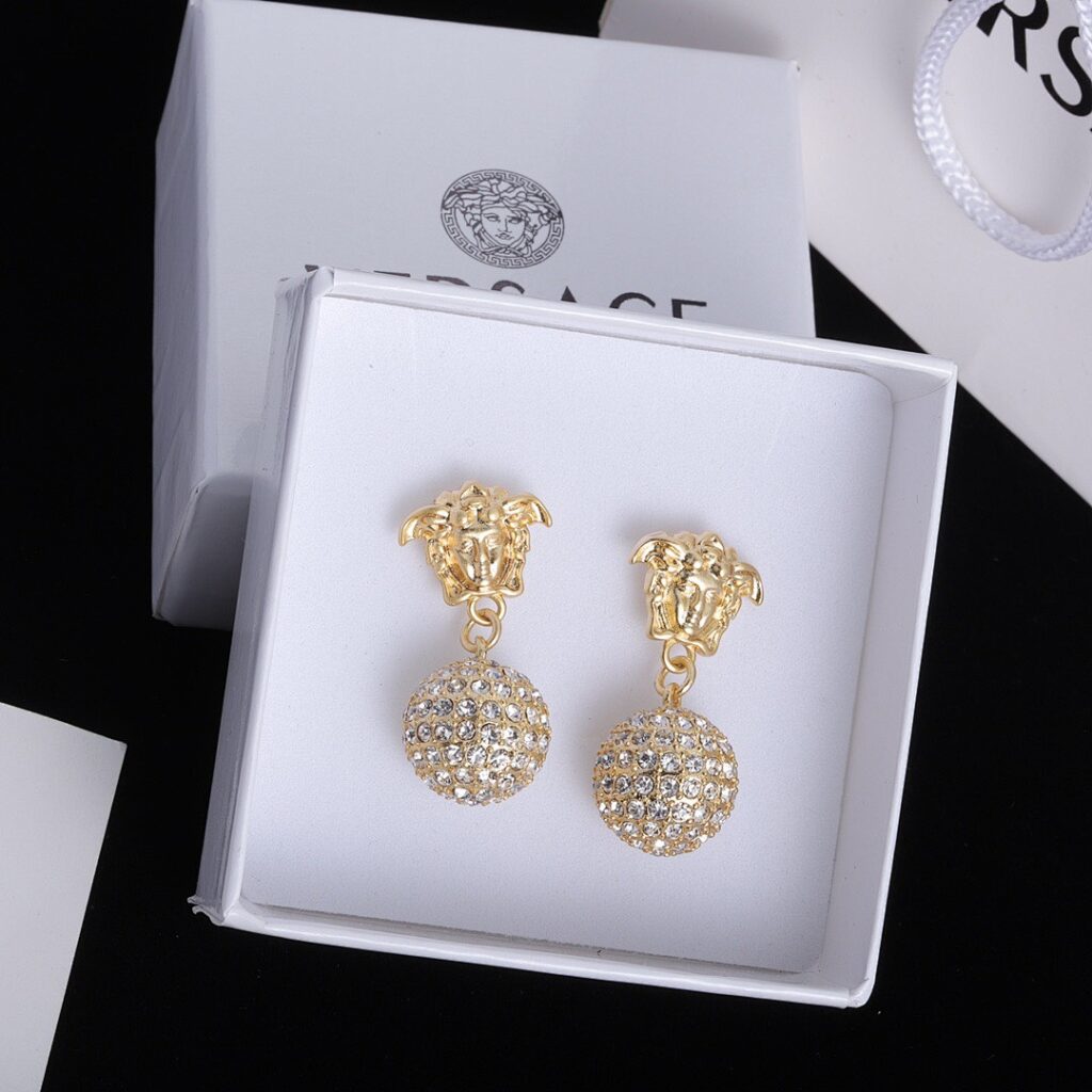 Versace Jewelry Style 55