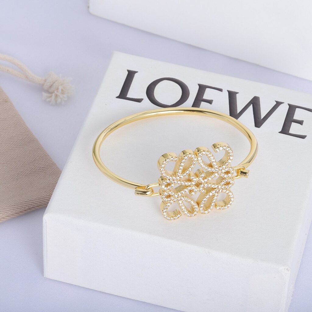 Loewe Jewelry Style 55