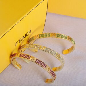 Fendi Jewelry Style 55