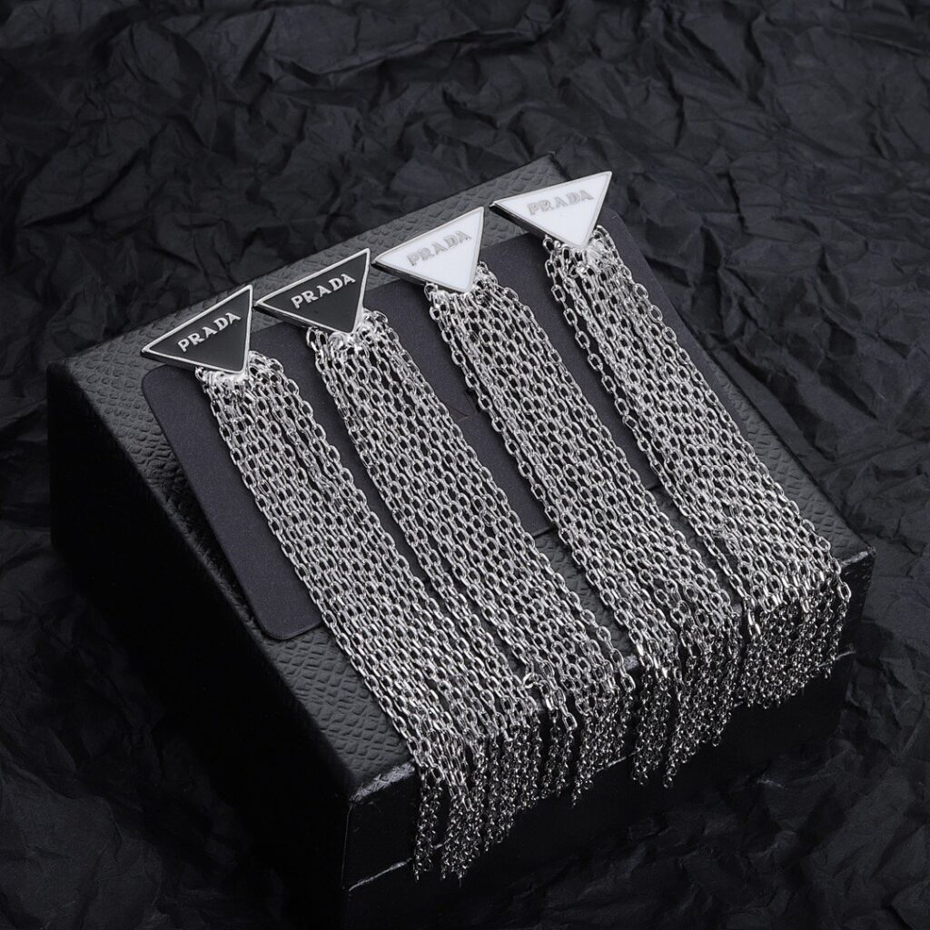 Prada Jewelry Style 55