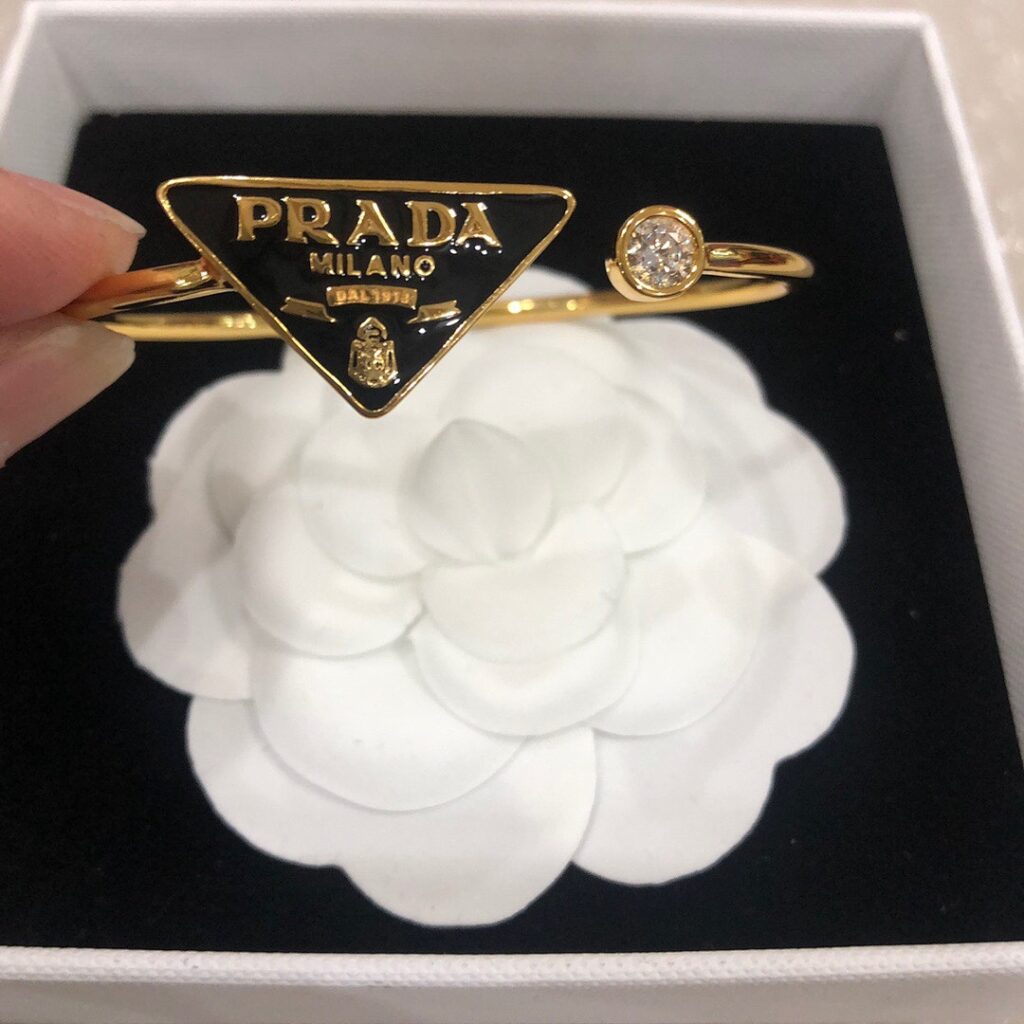 Prada Jewelry Style 55
