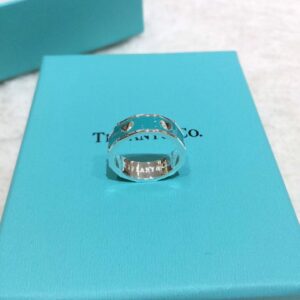 Tiffany Jewelry Style 65 size6-7-8