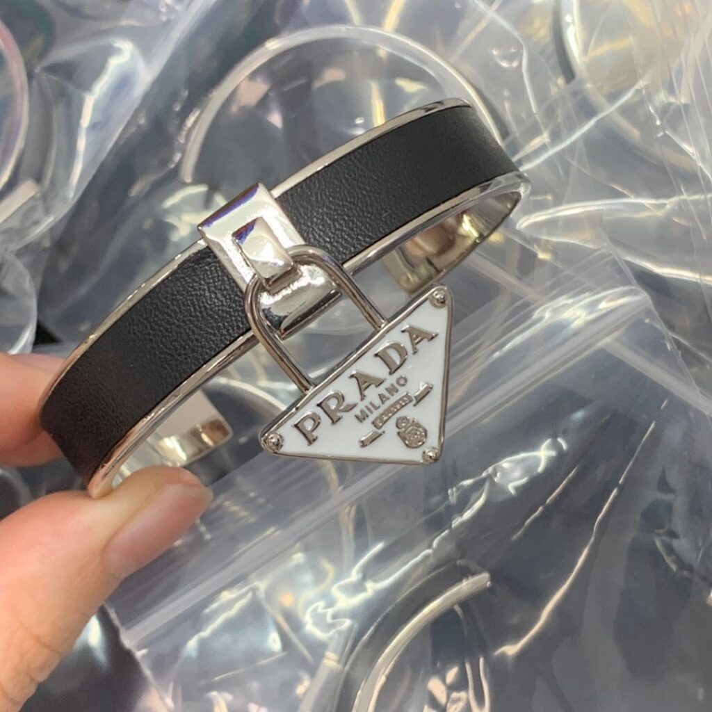 Prada Jewelry Style 55