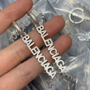 Balenciaga Jewelry Style 45