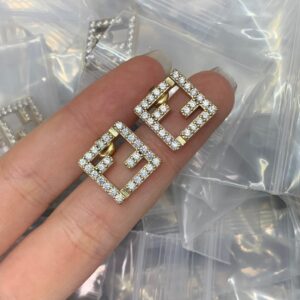 Fendi Jewelry Style 45