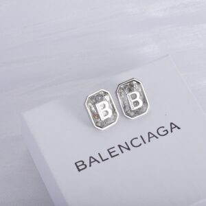 Balenciaga Jewelry Style 50