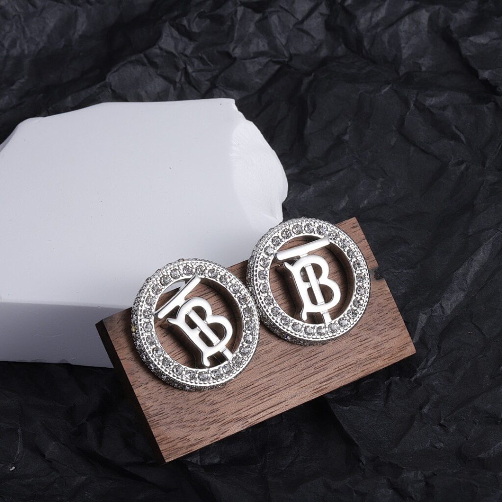 Balenciaga Jewelry Style 50