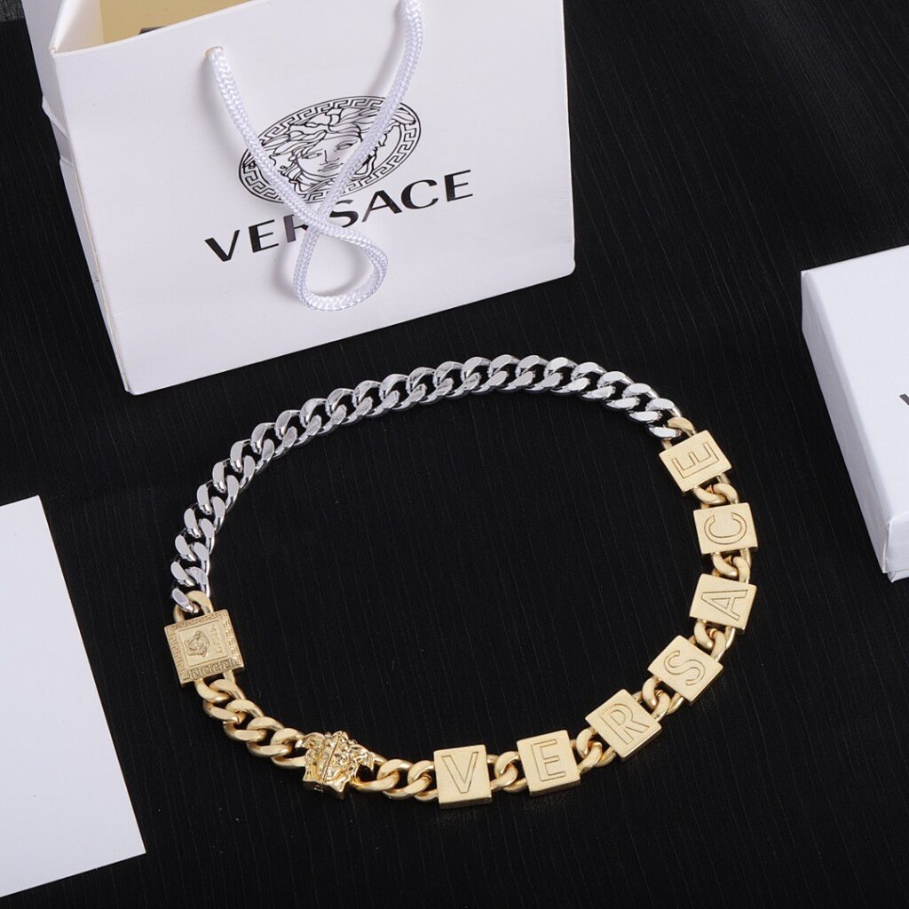 Versace Jewelry Style 70