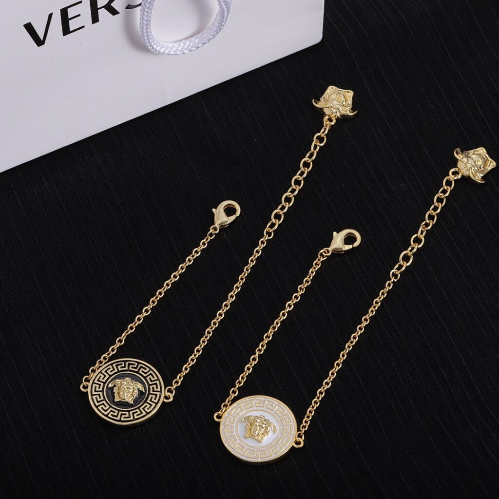 Versace Jewelry Style 50