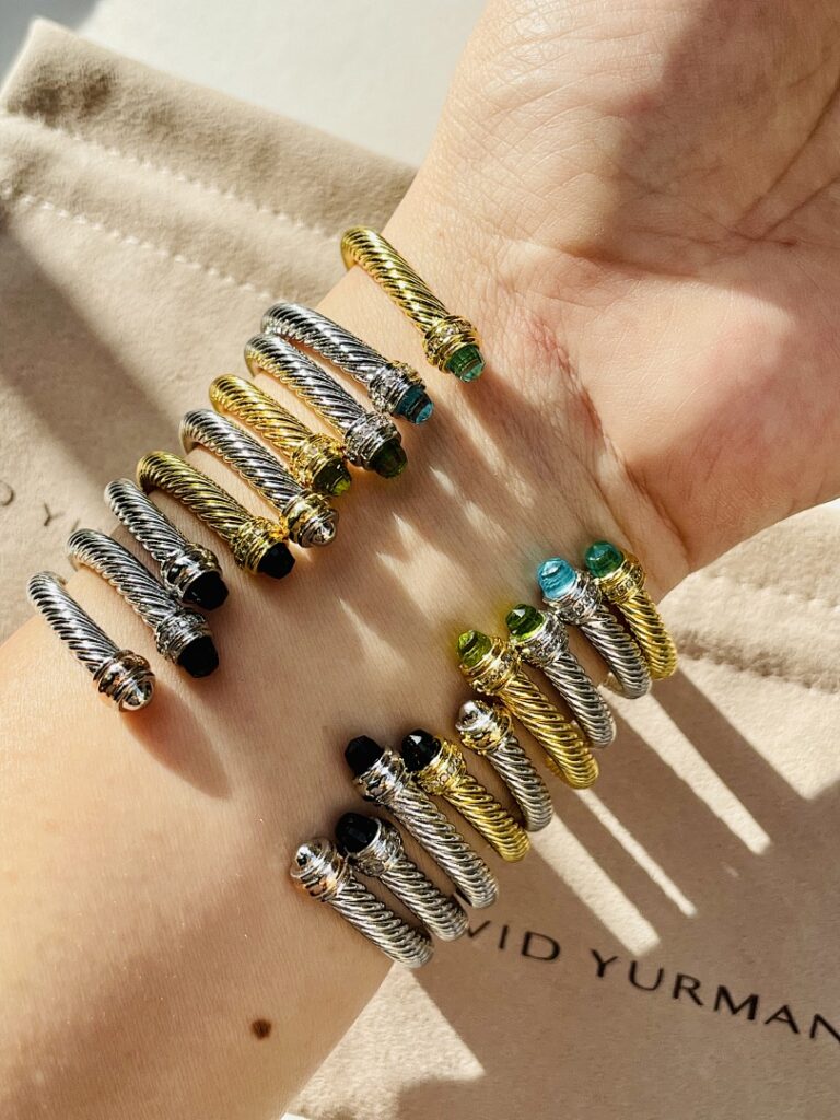 Jewelry Style David 30
