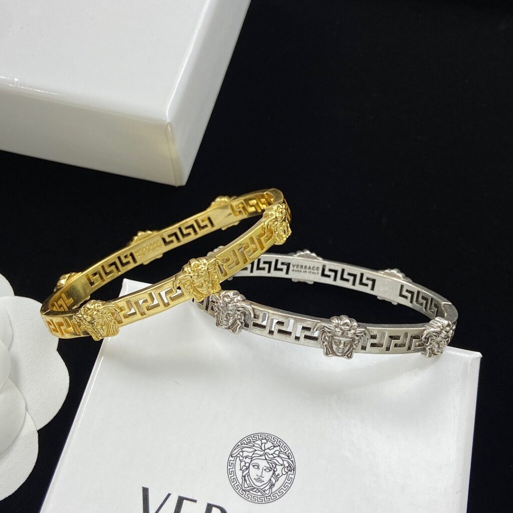 Versace Jewelry Style 55