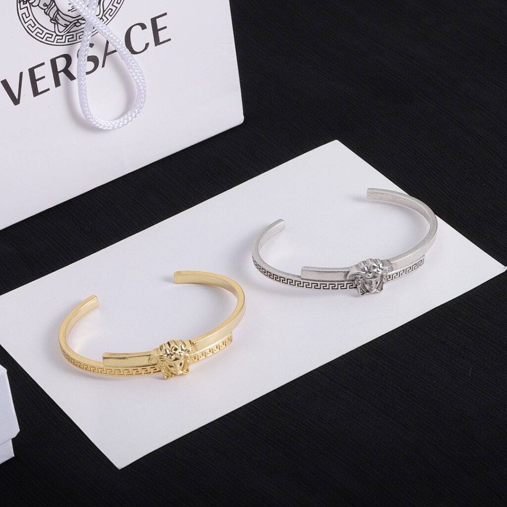 Versace Jewelry Style 50