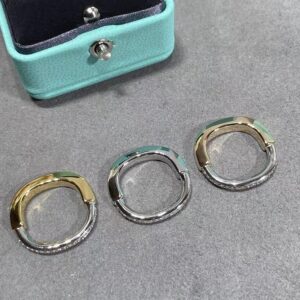 Tiffany Jewelry Style 50 size5-6-7-8
