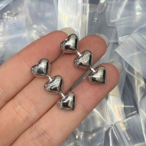 Balenciaga Jewelry Style 45