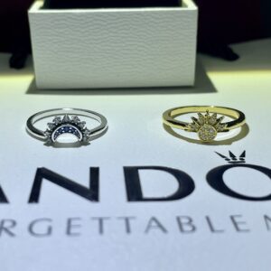 Pandora Jewelry Style NEWS 70