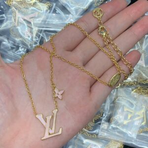 Louis Vuitton Jewelry Style 45