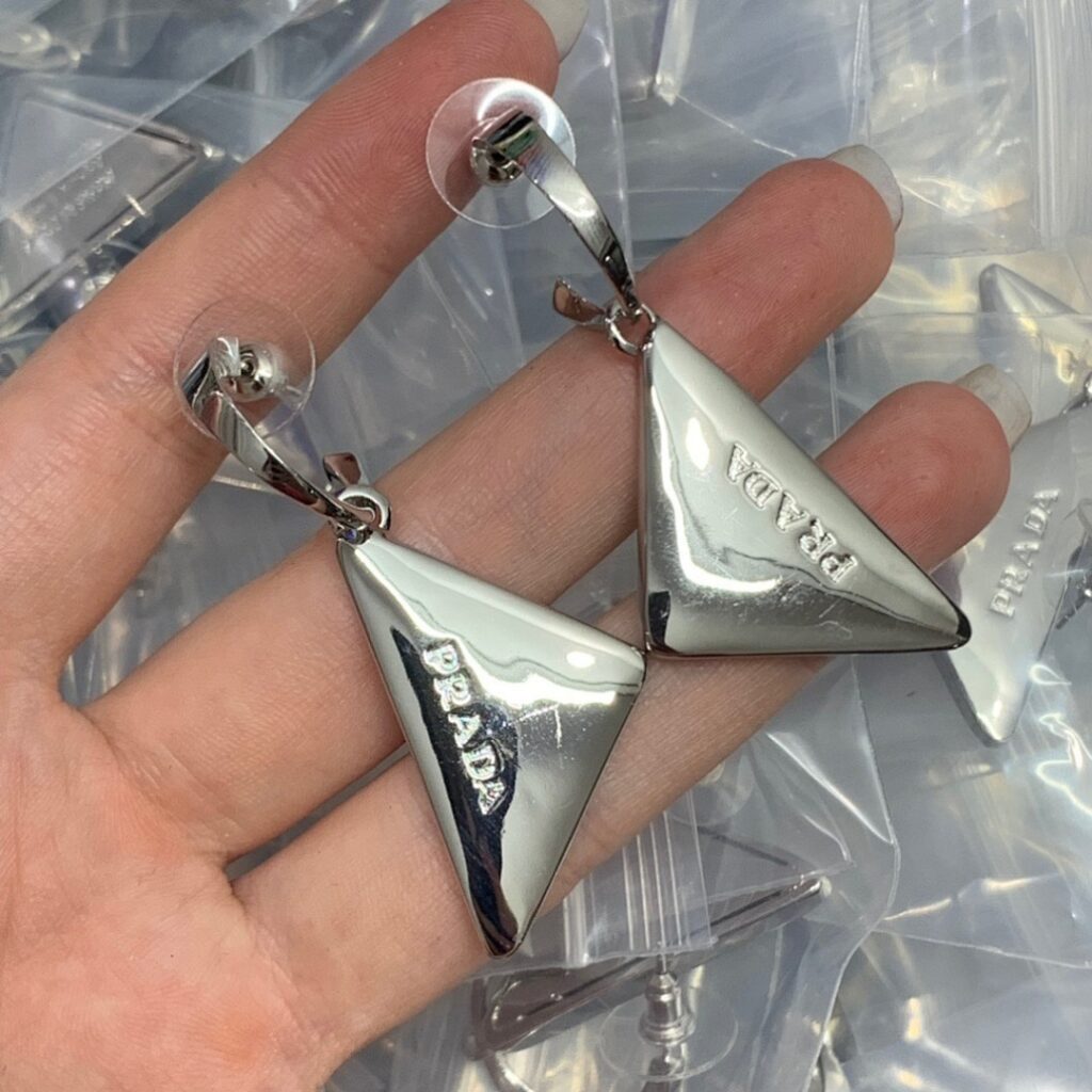 Prada Jewelry Style 50