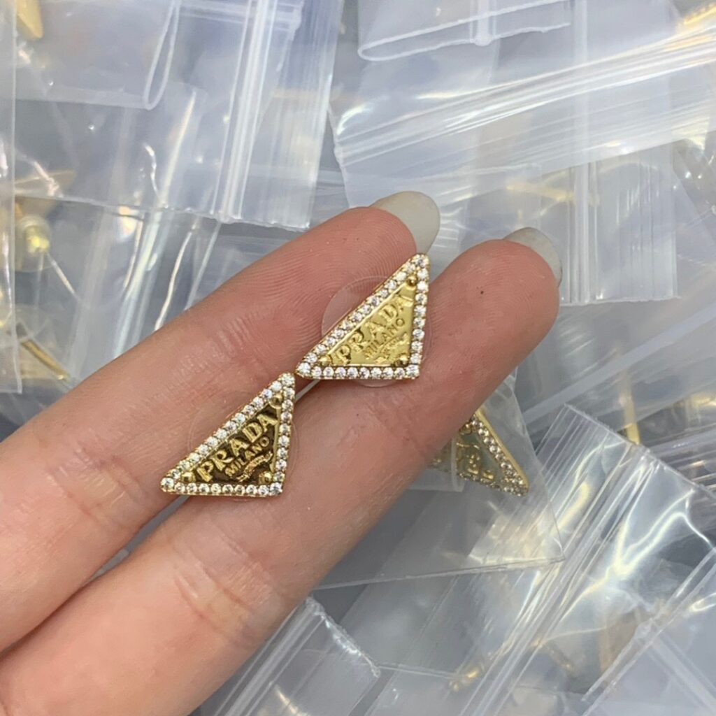 Prada Jewelry Style 45