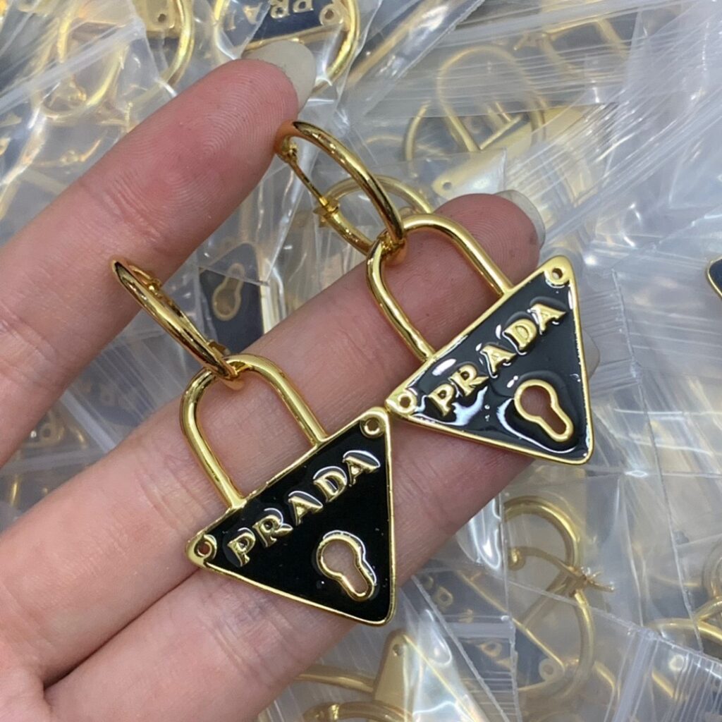Prada Jewelry Style 50