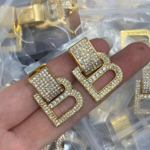Balenciaga Jewelry Style 60