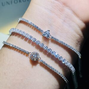 Pandora Jewelry Style 50