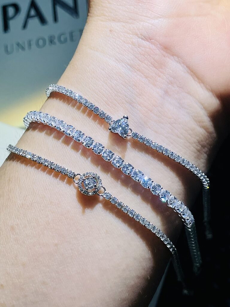 Pandora Jewelry Style 50