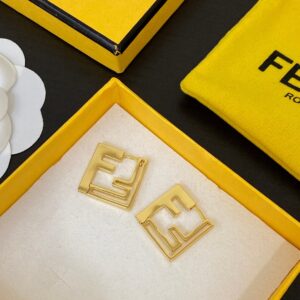 Fendi Jewelry Style 50