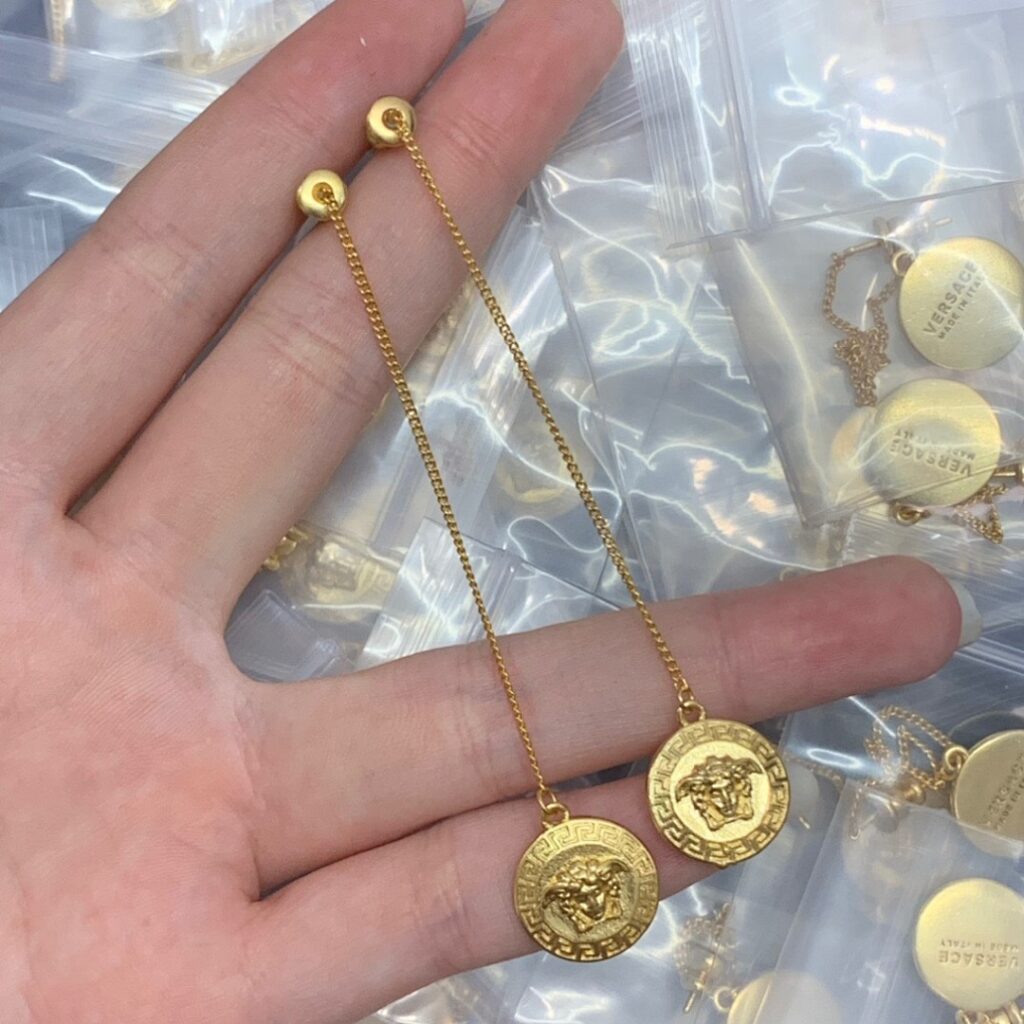 Versace Jewelry Style 45