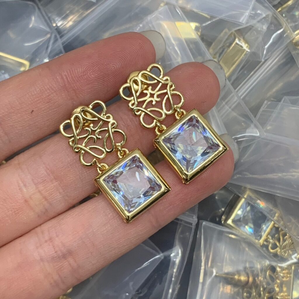 Jewelry Style 45