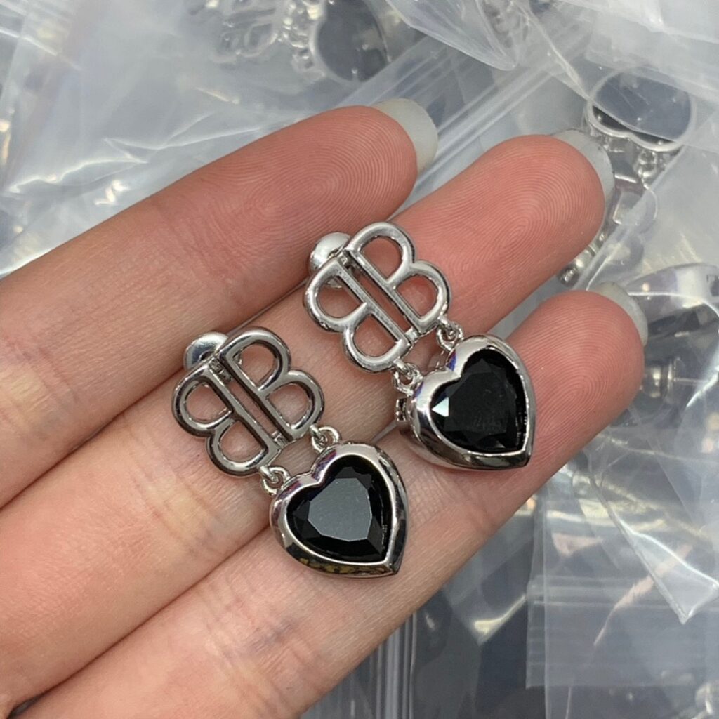 Balenciaga Jewelry Style 45