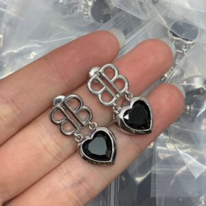 Balenciaga Jewelry Style 45