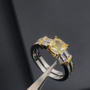 Tiffany Jewelry Style 50 size 5-6-7-8