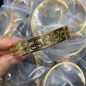 Balenciaga Jewelry Style 48