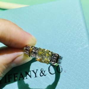 Tiffany Ring Style 50 t SIZE5-6-7-8