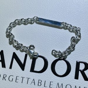 Pandora Jewelry Style 50