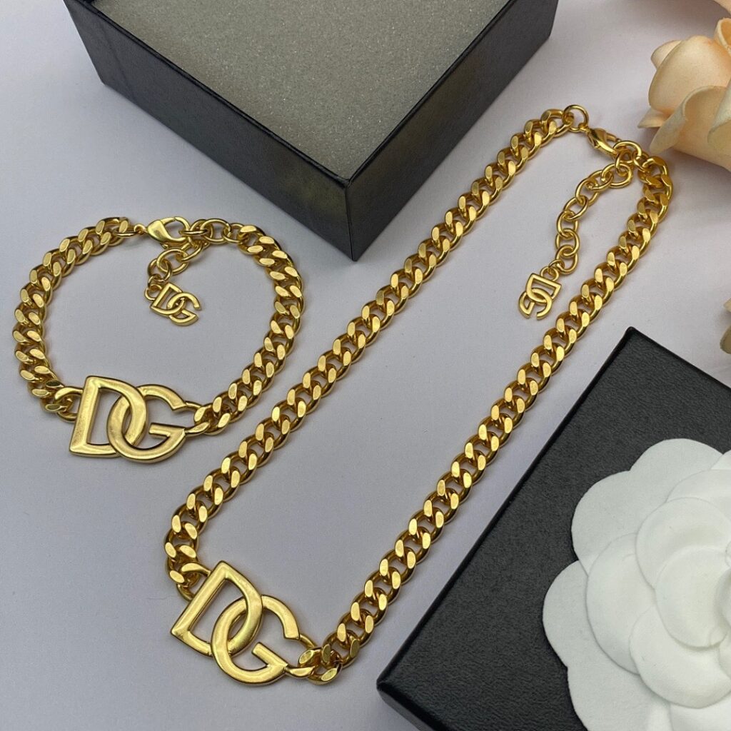 Necklace Style 55 50