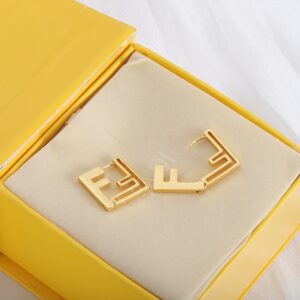 Fendi Jewelry Style 45