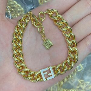 Fendi Jewelry Style 50
