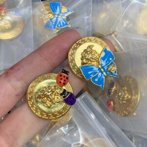 Versace Jewelry Style 50
